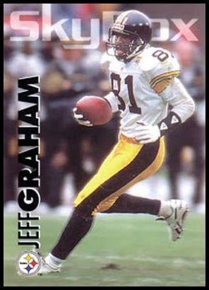 278 Jeff Graham